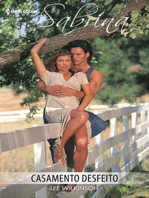 cover image of Casamento desfeito